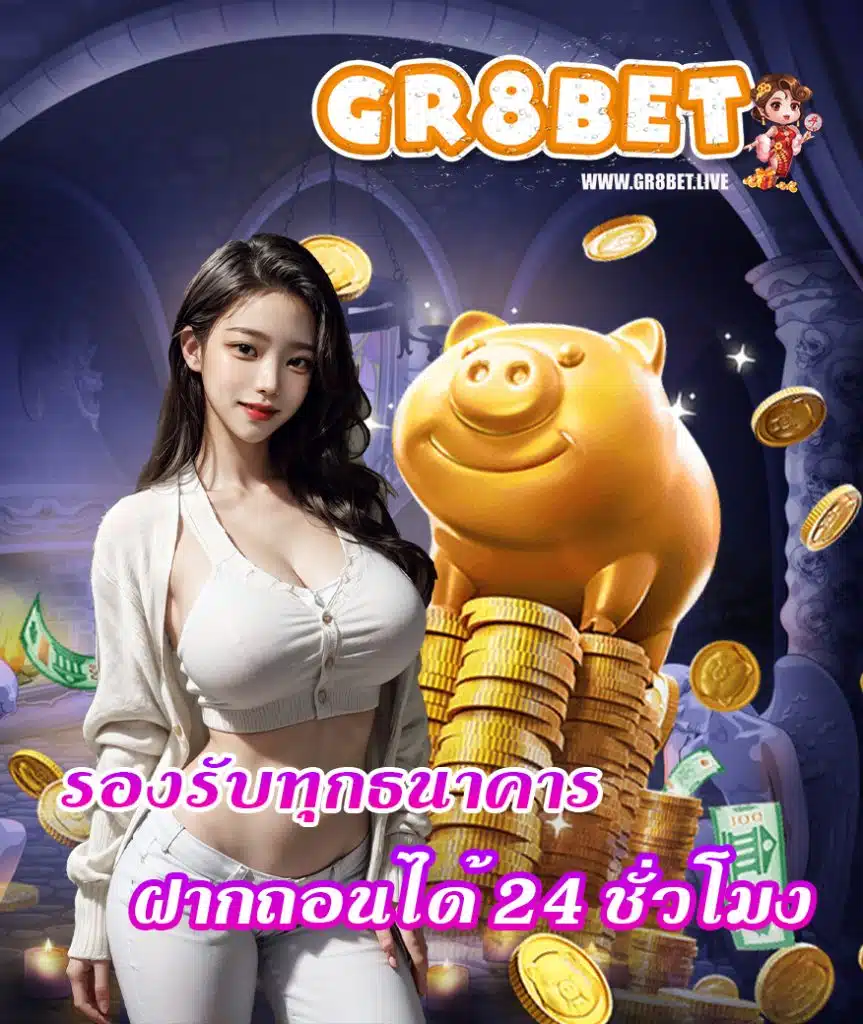 gr8bet เว็บคาสิโนออนไลน์